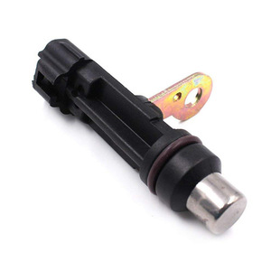 Sensor de Posición del Cigüeñal 56028136AD 56028666AB Inductivo Sin Contacto Para Dodge Jeep Chrysler - Product Image 1