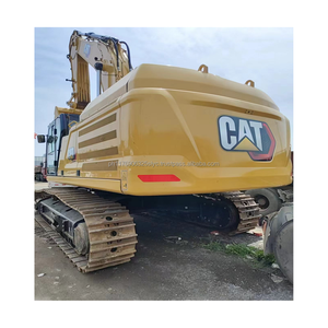 Nouveau modèle 2023 ans d'excavatrice Caterpillar 352 de machines de construction d'occasion de 52 tonnes pour les ventes - Product Image 5