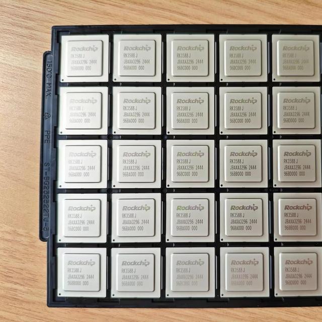 Best Supplier Wholesale Original Integrated Circuits Microcontroller Ic Chip Electronic Components RK3588