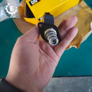 อะไหล่เครื่องจักรก่อสร้าง 111-9916 1119916 ชุดวาล์วสำหรับ <span class=keywords><strong>CAT</strong></span> 3508 3512 3512B <span class=keywords><strong>352F</strong></span> OEM 320E 330F OEM 330D2 844 854 854K - Product Image 3