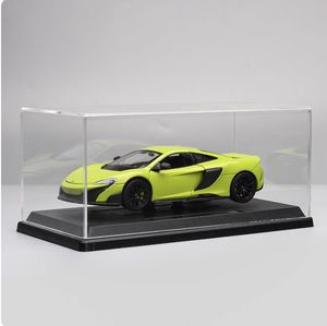Modello di auto in lega di 1:24 - Product Image 2