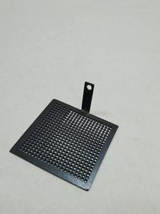 Ir + ru Iridium Ruthenium điện tráng MMO Titan anode lưới với chất lượng nhà máy/giá cho cốc nước GR1/gr2 - Product Image 5