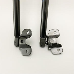 Varilla de Soporte con Resorte de Gas, Cilindro de Acero para Muebles, Varios Tamaños, Tipo Sin Nitrógeno - Product Image 3