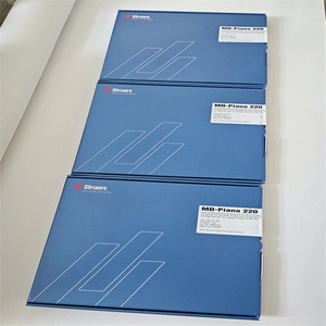 แผ่นเจียรเพชร Struers MD Piano 220 รุ่น 40800130 ผลิตในเดนมาร์ก - Product Image 1