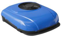 Aire Acondicionado de Techo para RV de 12V/24V - Calefactor Universal 2 en 1 (Calentamiento y Refrigeración) Silencioso (Camioneta/Furgoneta/Remolque) - Product Image 3