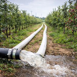 <span class=keywords><strong>Tuyau</strong></span> <span class=keywords><strong>d</strong></span>'irrigation agricole <span class=keywords><strong>blanc</strong></span> de 16 mm, <span class=keywords><strong>tuyau</strong></span> <span class=keywords><strong>d</strong></span>'<span class=keywords><strong>arrosage</strong></span> en PE moulé par soufflage avec paroi de 0,2 mm pour ferme et serre - Product Image 6