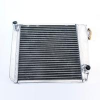 Radiateur de course classique pour AUSTIN / ROVER MINI Cooper / MORRIS 1967-1991