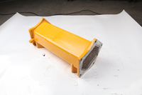 Refroidisseur d'huile moteur HNBY 236-8745, ensemble tubulaire pour excavatrice CAT 345D 349D E345D, pièces de radiateur moteur C13