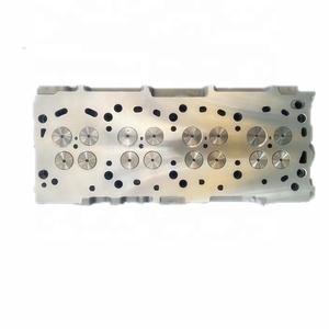 ชุดประกอบฝาสูบเครื่องยนต์ 1GD-FTV 2GD-FTV 1GD 2GD 11101-11160 สำหรับรถยนต์โตโยต้า ไฮลักซ์ ฟอร์จูนเนอร์ อินโนวา ปี 2015- 2.4 <span class=keywords><strong>2.8</strong></span> ลิตร ดีเซล - Product Image 2