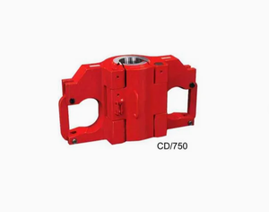 Elevador de Perforación bibo Tipo Cdz Ddz Ta Slxs para Herramienta de Manipulación de Cabeza de Pozo - Product Image 1
