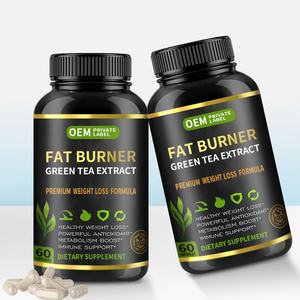 ओम गंध वयस्क हरी चाय अर्क हरी कॉफी बीन्स एवी कैप्सूल में सुधार अस्थि घनत्व बाल वृद्धि हर्बल सप्लीमेंट 2 - Product Image 1