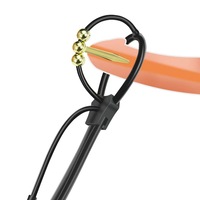 Anneau pénien, Plug urétral, Insert électro-urétral, Dispositif de chasteté, Dilatateur urétral