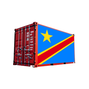 Services d'inspection Offre spéciale Fret aérien Chine vers <span class=keywords><strong>Congo</strong></span> <span class=keywords><strong>Kinshasa</strong></span> - Product Image 2