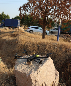 Nặng Lift FPV bay không người lái D10-SE - 3kg max tải trọng cho nông nghiệp phun và trên không Lập Bản Đồ - Product Image 6