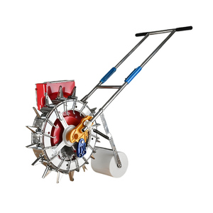 Hướng dẫn sử dụng ngô & đậu hạt giống trồng seeder 4kg Công suất PC + ABS thép không gỉ máy móc nông nghiệp hiệu quả cao 0.1ha/h - Product Image 3