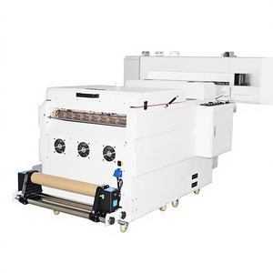 Imprimante DTF 60 cm neuve, garantie 1 an, pour ateliers de confection, en promotion – Direct Usine - Product Image 1