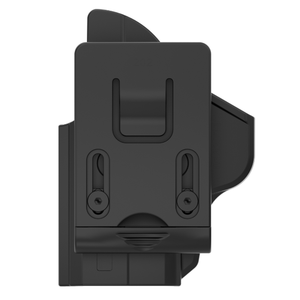 <span class=keywords><strong>Holster</strong></span> met wijsvingerafdekking S&W M&P Shield met riemclip - Product Image 6