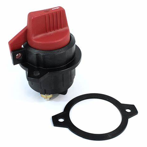 Công tắc ngắt kết nối pin BDA10-RA chính hãng - Product Image 1