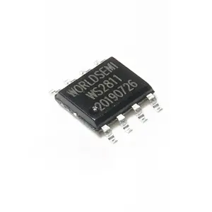 Circuito integrado chip ic ws2811 ws2811s, original
