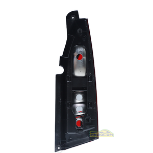 Fanale Posteriore Sinistro Senza Portalampada - 1 Porta per Peugeot <span class=keywords><strong>Rifter</strong></span> 2018-2024 - Product Image 4