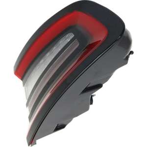 OEM 68213144AC 68213144AC feu arrière pour Dodge Charger feu arrière 2015 2016 2017 2018 2019 2020 2021 feu arrière de voiture - Product Image 2