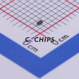 PESD12VS1ULD ใหม่-ต้นฉบับ DFN1006-2 315 (SOD-882) ทรานซิสเตอร์ ESD และป้องกันไฟกระชาก (TVS/ESD) - Product Image 1