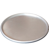 Couvercles de couvercle de baril de soudage par estampage en métal personnalisé avec fabrication de bandes de caoutchouc Accessoire de tambour d'emballage non corrosif