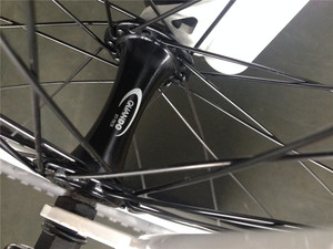 Vélo <span class=keywords><strong>BMX</strong></span> Freestyle 26 pouces à vitesse unique, roues larges, bleu ciel, pour figures et saut en air, vente en gros OEM - Product Image 5