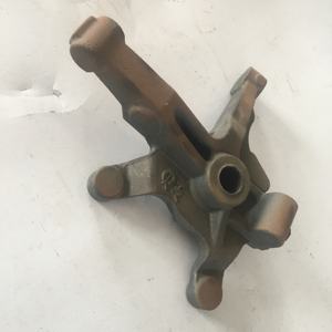 Chuyên nghiệp OEM cát đúc dịch vụ có kinh nghiệm trong việc cung cấp sản phẩm đúc chất lượng - Product Image 5