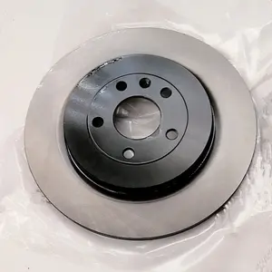 China factory OEM quality brake disc break rotor DG1Z2C026A For FORD