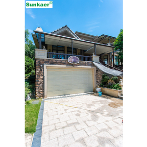 Hot bán Nhà Máy Giá Polycarbonate rõ ràng tấm <span class=keywords><strong>sunjoy</strong></span> gazebo ngoài trời Tán lều Patio Sun Shade - Product Image 6