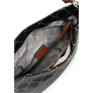 2024 Hot Sale Lightweight Handbags Women Vintage Crossbody Phone Bag Small Messenger Shoulder Bag Cash Handbag Wallet Purse