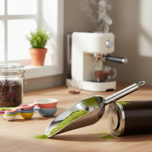 Set di spatole multiuso in acciaio inossidabile da 60 pezzi per misurare la cassetta degli attrezzi - Product Image 3