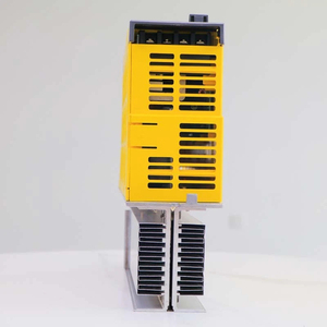 โมดูลจ่ายไฟฟ้า FANUC A06B-6120 ซีรีส์แท้ รุ่น A06B-6120-H018 A06B-6120-H030 A06B-6120-H045 A06B-6120-H075 A06B-6120-H100 F - Product Image 4