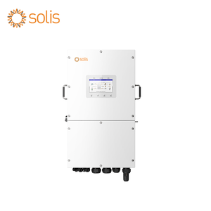 S6-EH1P(9.9-18)K03-NV-YD-L 9.9-18kw Inversor Solar Híbrido Monofásico 3/6MPPT - Product Image 2