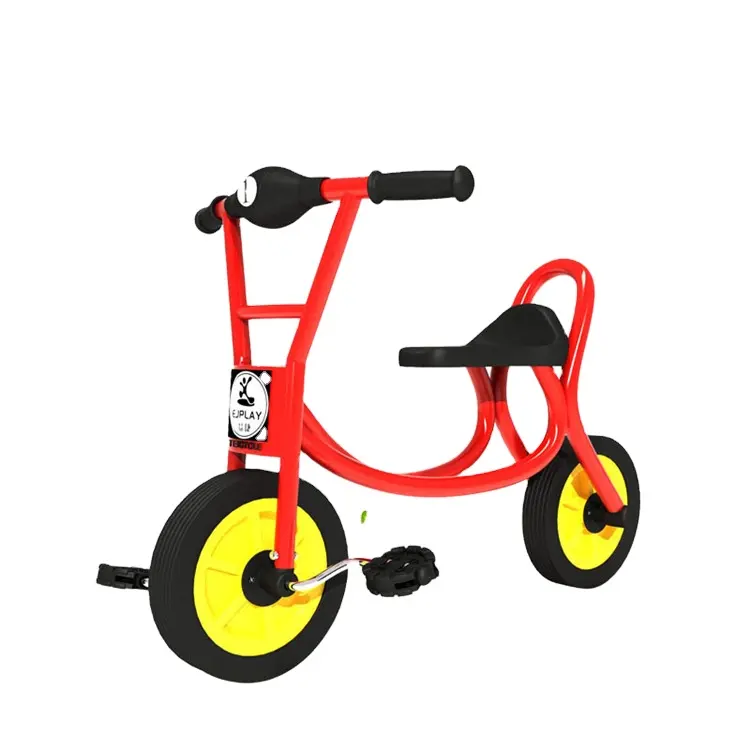 Nouveau modèle bon marché Vélo pour enfants à deux roues Tricycle pour enfants de maternelle fabriqué en Chine pour les enfants de 3 à 8 ans