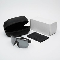 Lunettes de soleil, lunettes de sport pour hommes et femmes, lunettes de cyclisme, lunettes de sport pour vélo