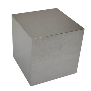 Hochwertige Großhandels-Wolframlegierung: Maßgefertigte 1kg, 2kg, 3kg, 5kg, 10kg Gesinterte Wolfram-Blöcke und -Würfel - Product Image 2