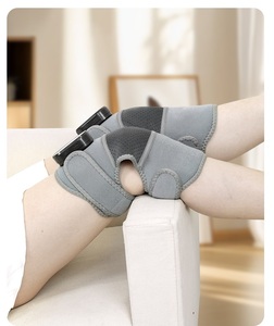 Jinboyang thông minh màn hình cảm ứng nước nóng đầu gối Doanh Massager Hot Bán đa chức năng thiết bị điện cho massage sưởi ấm tính năng - Product Image 6