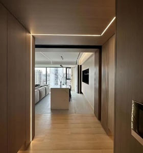 Fabrikant levert <span class=keywords><strong>3D</strong></span> geometrische wandpanelen, gestructureerde binnenwandpanelen voor accentwanden - Product Image 4