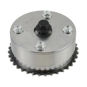 Nuevo engranaje de árbol de levas de sincronización de válvula Variable JVYI para Toyota Echo, Prius, Yaris 1.5L OEM 13050-21061 13050-21060 - Product Image 3