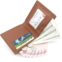 Dompet Pendek Koin Banyak Kartu Murah Grosir Dompet Kulit Kartu Kredit Bisnis Dompet Serat Karbon