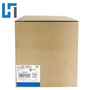 Nuevo Módulo de Unidad de CPU Tipo E de la Serie CP2E-E30DR-A Original, Controlador de Programación PLC, Controlador de Automatización Industrial - Product Image 1