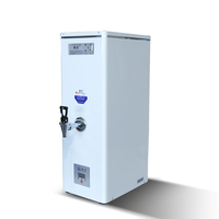 Distributeur d'eau bouillante sous comptoir, robinet d'eau bouillante instantanée, robinet d'eau bouillante et froide