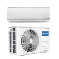 Skyworth Split Monté R410A R32 12000btu 24000btu 36000 Btu Onduleur Industriel en Stock En Gros Climatiseur Intelligent