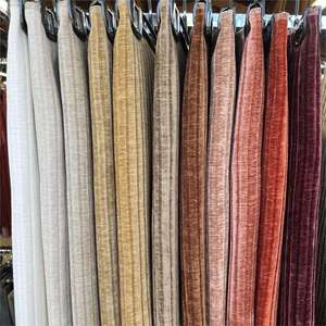 Home Decoration Non Woven Yarn Dyed Corduroy Fabric For <b>Sofa</b> Upholstery Pillow Cover <b>Sofa</b> <b>Slipcover</b> - Product Image 6