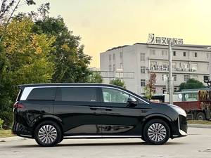 Новый энергетический минивэн BYD Xia 2025 DM-i 1.5T, версия Leading, 100 км, с низким пробегом, подержанный автомобиль, новый автомобиль в продаже - Product Image 3