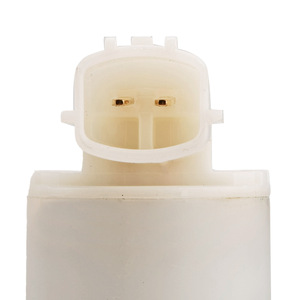 <b>Window</b> Washer Pump 28920-AR000 28920-ED000 For Nissan Tiida Electric Spray Motor <b>Plastic</b> White - Product Image 5