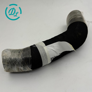 Tuyau inférieur de radiateur diesel EexcavaStart 227-0140 CS-423E/CS-433E pour compacteurs vibrants, moteur 3054C - Durable, installation facile, garantie 6 mois - Product Image 2