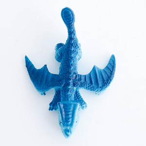 CHENXI Jouet créatif dinosaure lance-pierre, cible amusante et défiante pour lance-pierre, dinosaure volant en TPR, jouets à doigts - Product Image 6